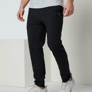 Vuori Fleet pant men’s size ? Black EUC no flaws